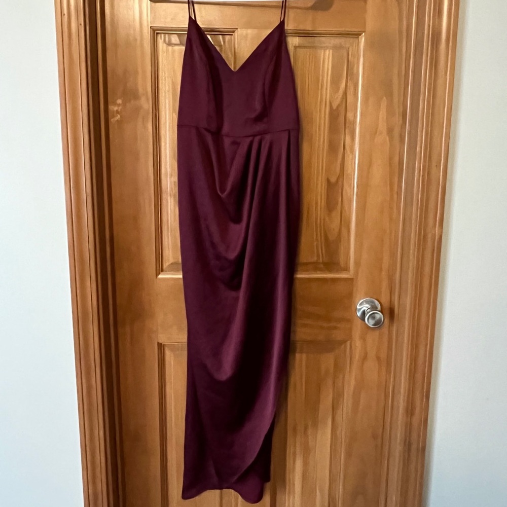 Ladies XS Express Dress